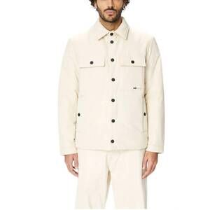 NEW OOFWEAR jacket 5280 in cream